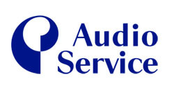 audio service