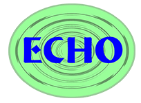Echo Aparaty Słuchowe Małgorzata Lis - Logo
